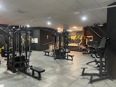 Overall Fitness
