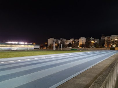 Club Atlético Getxo (Getxo Atletismo)