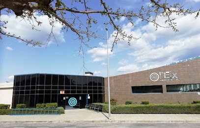 Complejo Deportivo del eje de Navàs