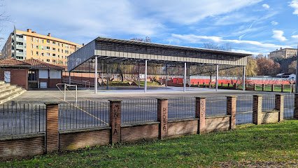 Polideportivo Dominicas Pamplona