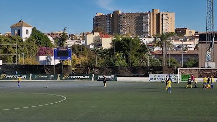 Estadio Municipal San Sebastián