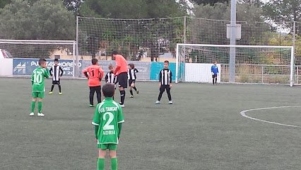 Campo de Fútbol «El Tancat»