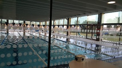 Deporte y salud Gavarres