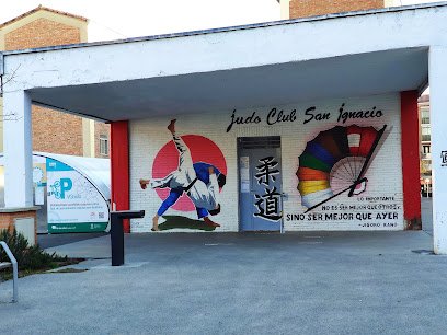 Judo Club San Ignacio