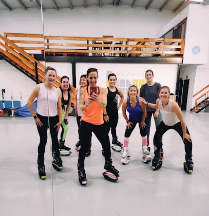 GIMNASIO SEI – Actividades deportivas y culturales