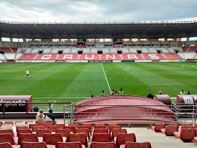Unión Deportiva Logroñés