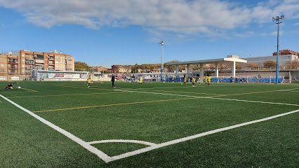 Campo de Deportes Municipal de la Canonja