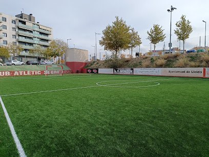 Campo Municipal Ramon Farrús