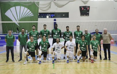 Unicaja Almería de Voleibol