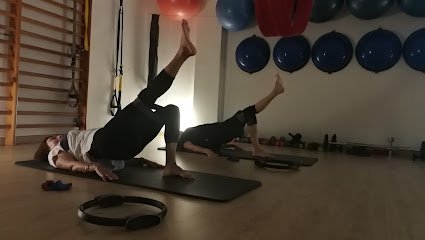 Pilates studio Xàtiva