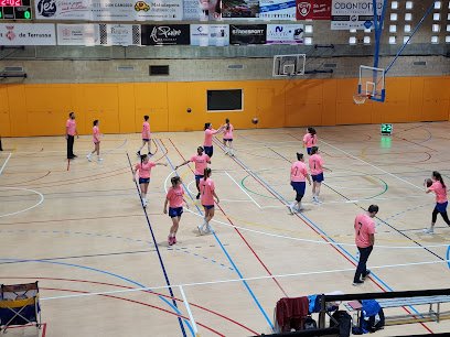 Joventut Esportiva de Terrassa