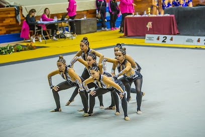Club Ximnasia Pavillón