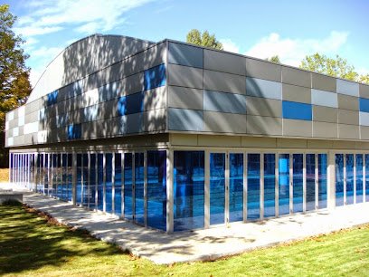 Centro Deportivo Islas · Tres Cantos