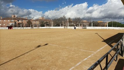 Campo de la Yesera