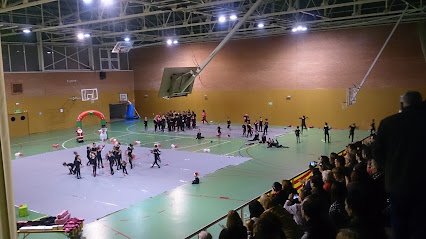Polideportivo Pomar