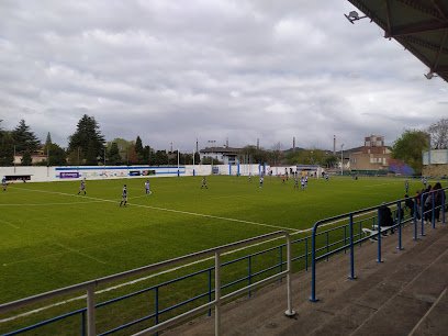 Estadio Santa Bárbara