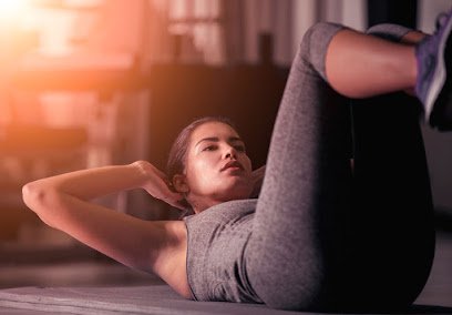 Marae Wellness Club – Gimnasio en Novelda