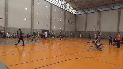 Complejo Deportivo Universitario