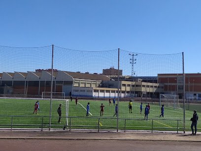 Club deportivo Jesuitas – Polideportivo Escuelas San José