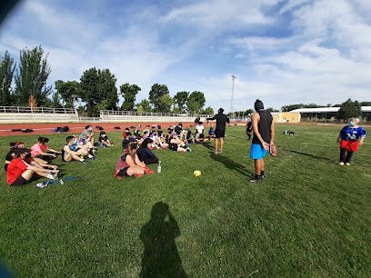 Club deportivo Mostoles Templars