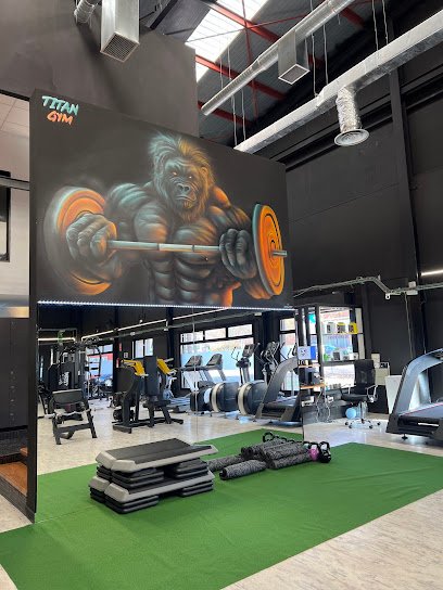 TitanGym