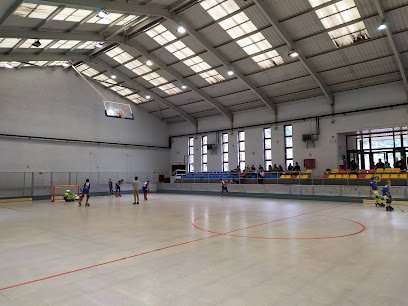 Pabellón Estadio comunal de Andorra la Vella