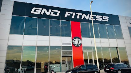 GND FITNESS