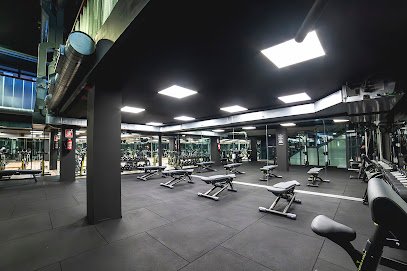 Gimnasio Sparta Sport Center Burgos