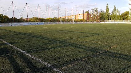 Club Deportivo Sitio de Aranjuez