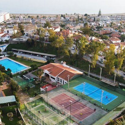 Club Deportivo Serramar