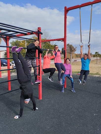 Acrofitness Gandia