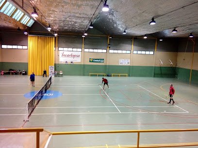 Pabellón Deportivo «Peña del Águila»