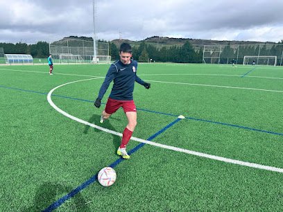 Club Deportivo Burgos International Football Academy