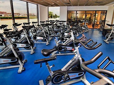 Piscina Municipal de Alboraya