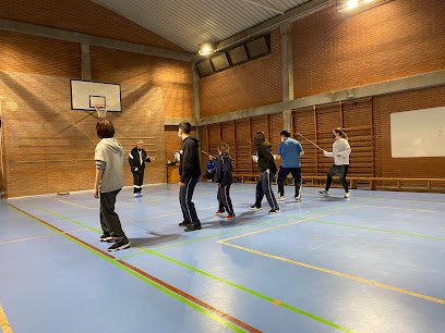 Club d’Esgrima Sant Cugat