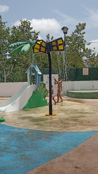Restaurante Polideportivo de Alcàsser