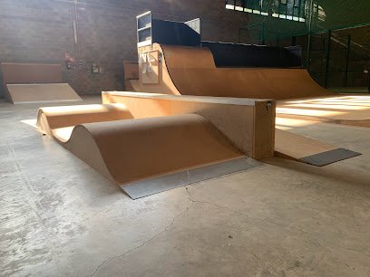 SKATE CLUB VALLE DE BENASQUE