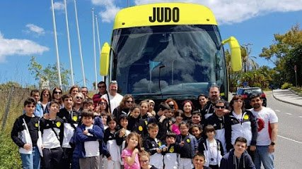 JUDO y defensa personal #Almeria Koudougakusya #judo