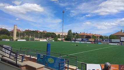 Campos Municipales de Villaviciosa de Odón