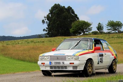 Club Deportivo Ouvreur