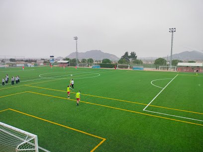 La Murada Campo de Fútbol