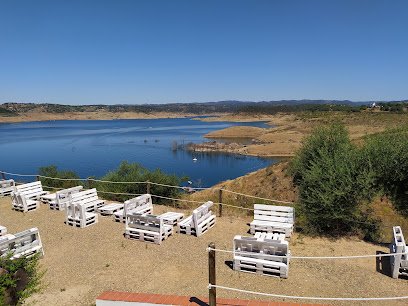 club nautico de Almodovar del Río