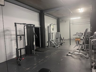 Kaizen gym