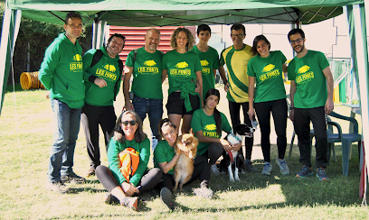 Club Agility Les Fonts