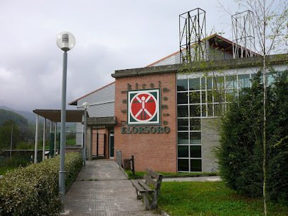 Polideportivo Elorsoro