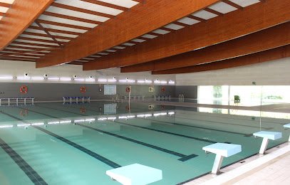 Complex Piscines Tàrrega