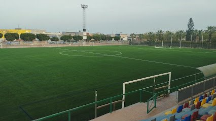SIA Massanassa CDB