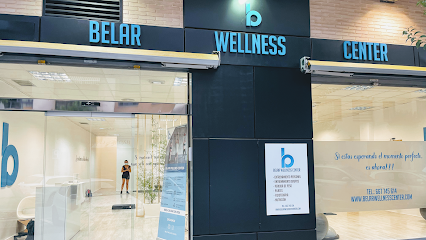 Belar Wellness Center – Entrenamiento personal y Grupos reducidos Catarroja