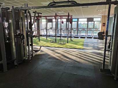 Gimnasio AltaFit Pozuelo