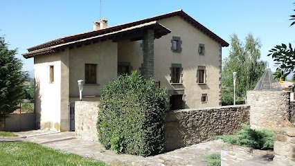 Consejo Deportivo de Osona – Consell Esportiu d’Osona